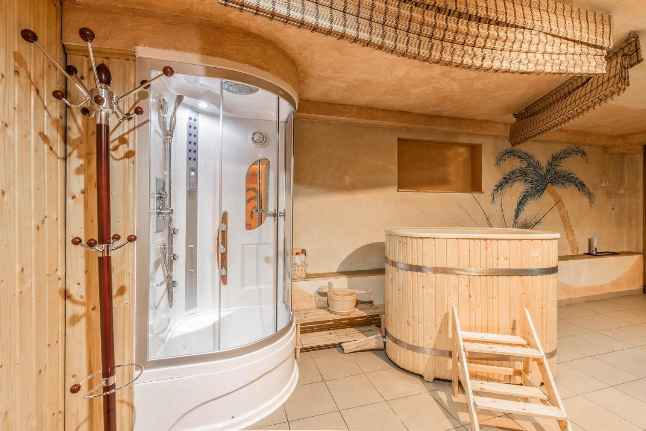 Villa House Poznan * Sauna * Exterior foto